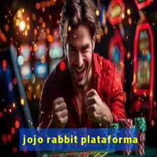 jojo rabbit plataforma